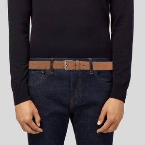 Men’s - $250 Gorgeous Christian Dada belt - NIB - size M